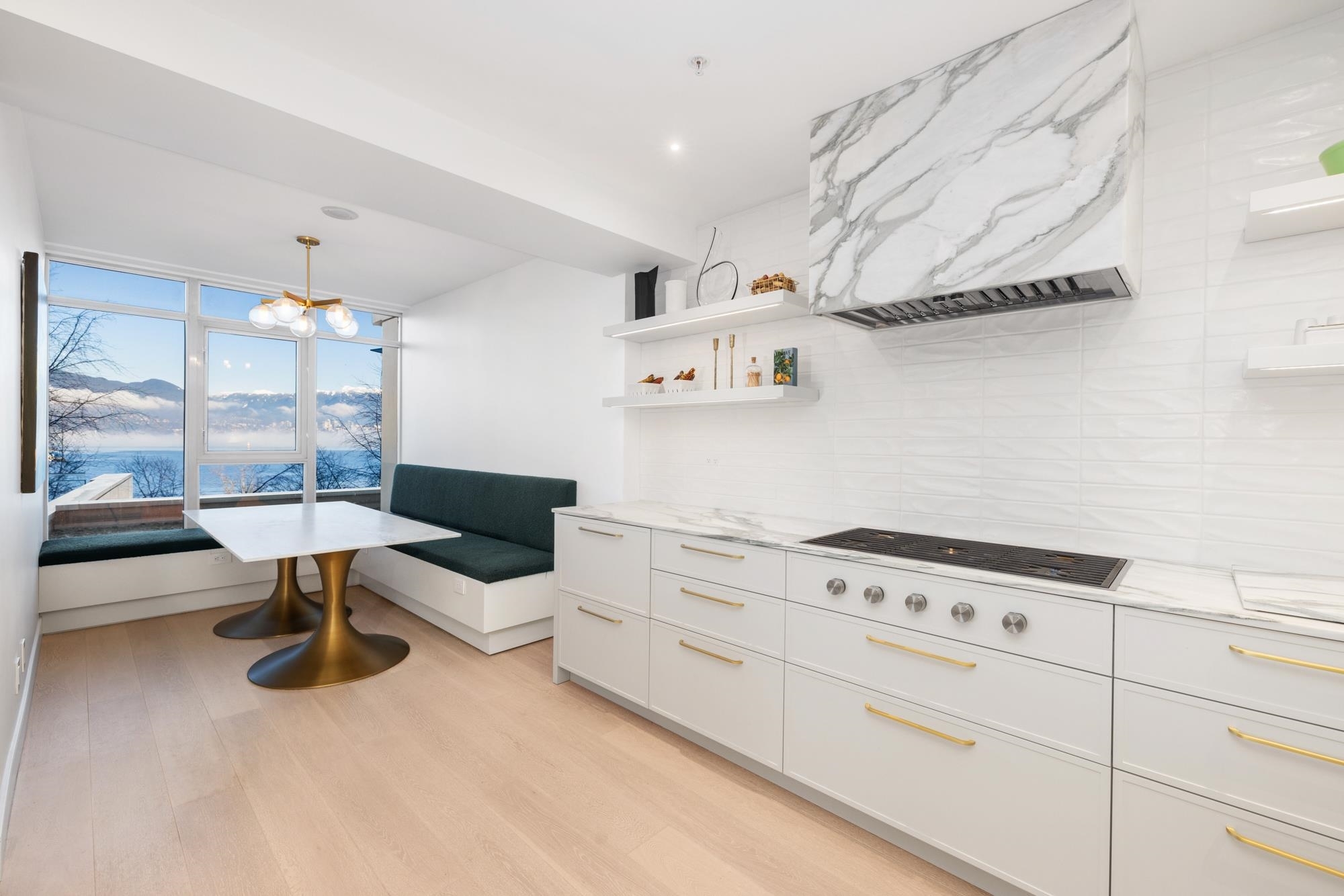 Property Photo: 1233 W Cordova Street 301 BC V6C 3R1