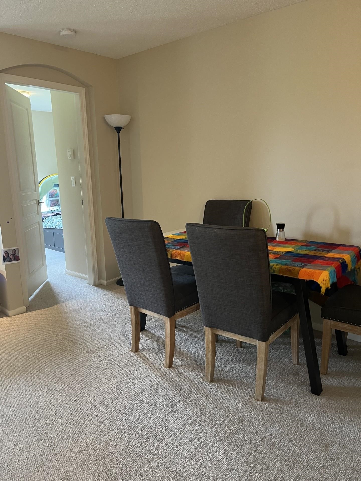 Property Photo: 9100 Ferndale Road 463 BC V6Y 4L1