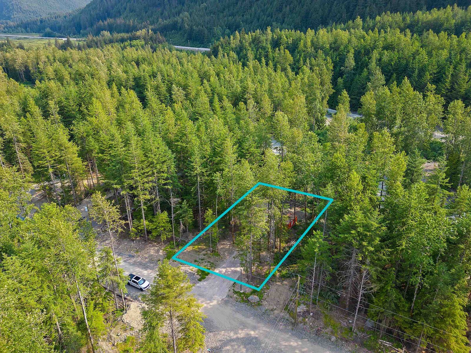 Property Photo: Sve30 Old Hope Princeton Highway BC V0X 1L5