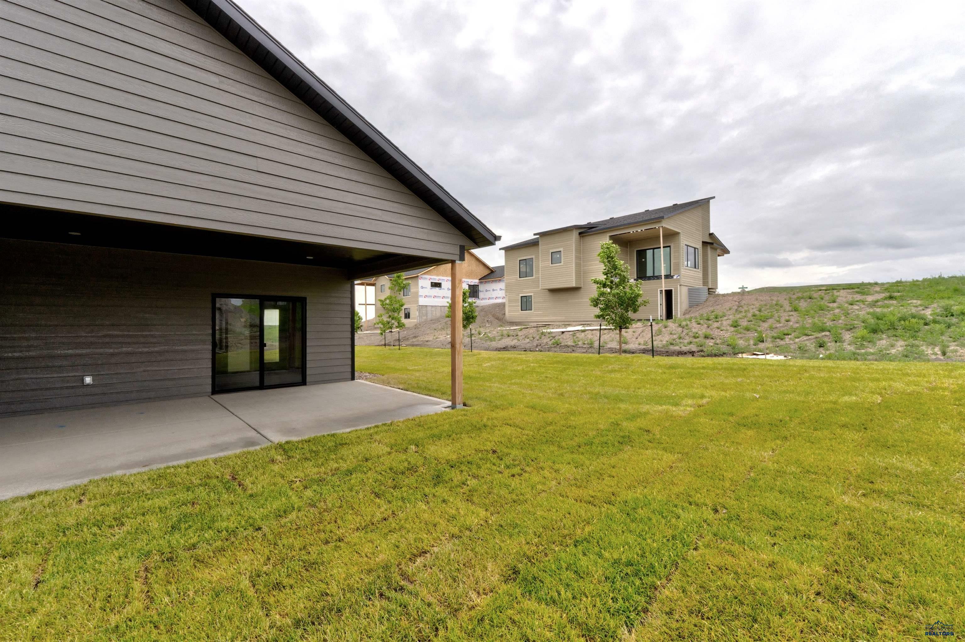 Property Photo: 3516 Taylor Made Dr SD 57703