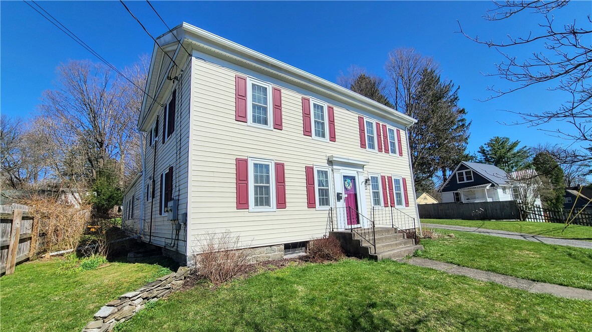 139 Church Street  Groton NY 13073 photo