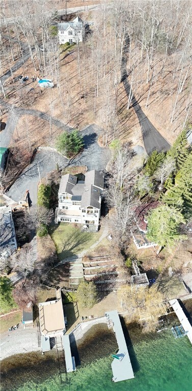 Property Photo:  1077 - 1079 Taughannock Boulevard  NY 14850 