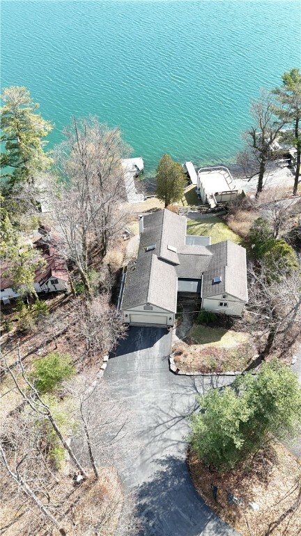 Property Photo: 1077 - 1079 Taughannock Boulevard NY 14850