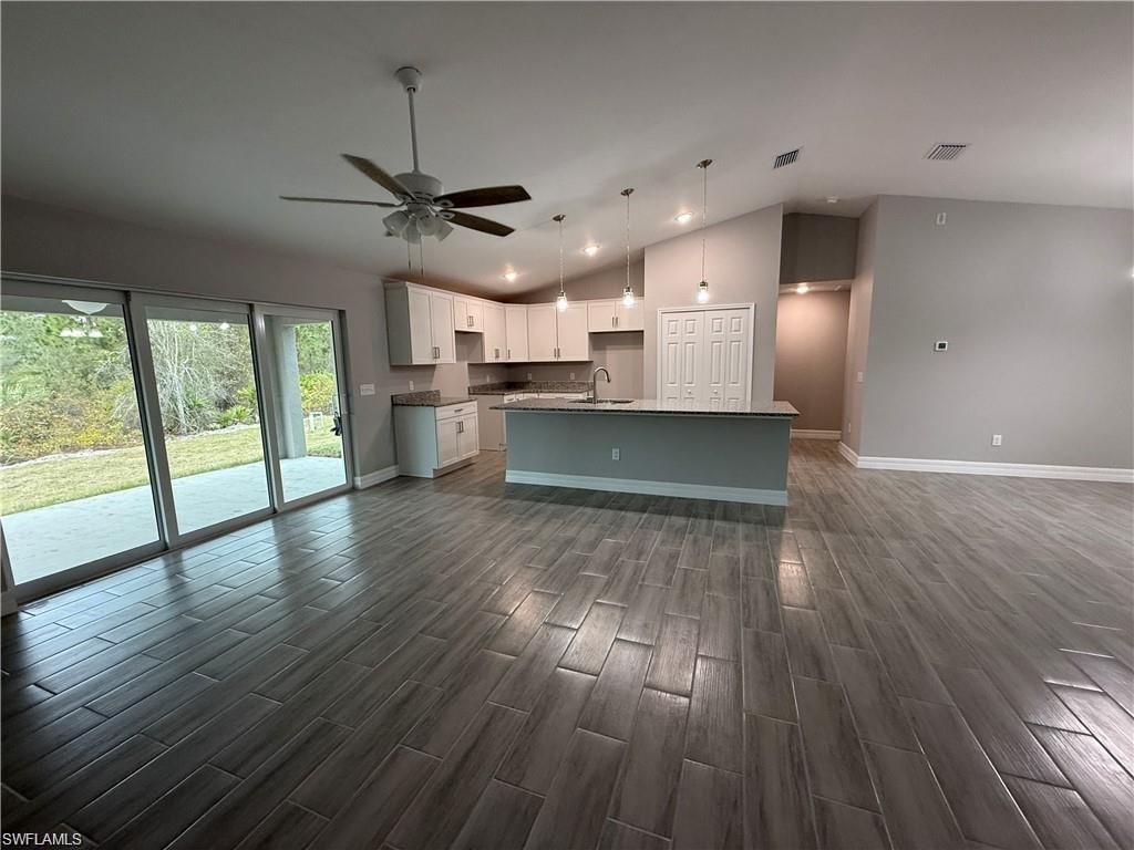 Property Photo: 307 Broward Ave FL 33974
