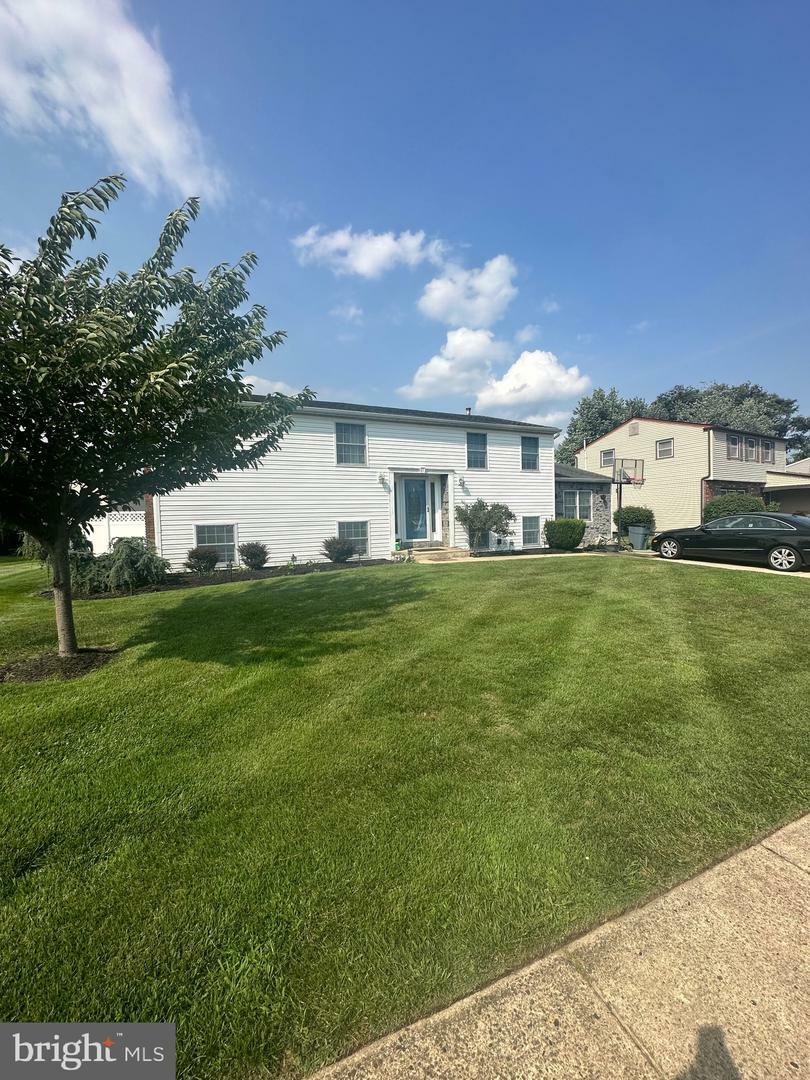 Property Photo: 15 Princeton Drive NJ 08021