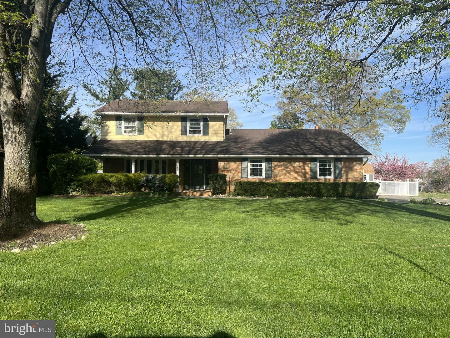 Property Photo:  742 Dukes Road  NJ 08361 