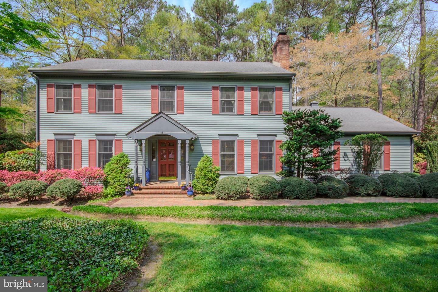 Property Photo: 3716 Devonshire Drive MD 21804