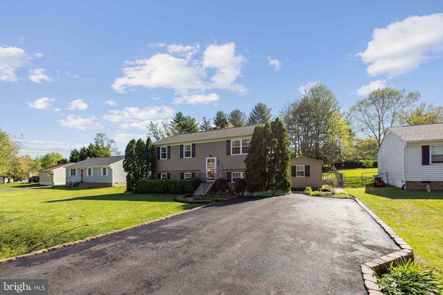 Property Photo:  86 Vista Woods Road  VA 22556 