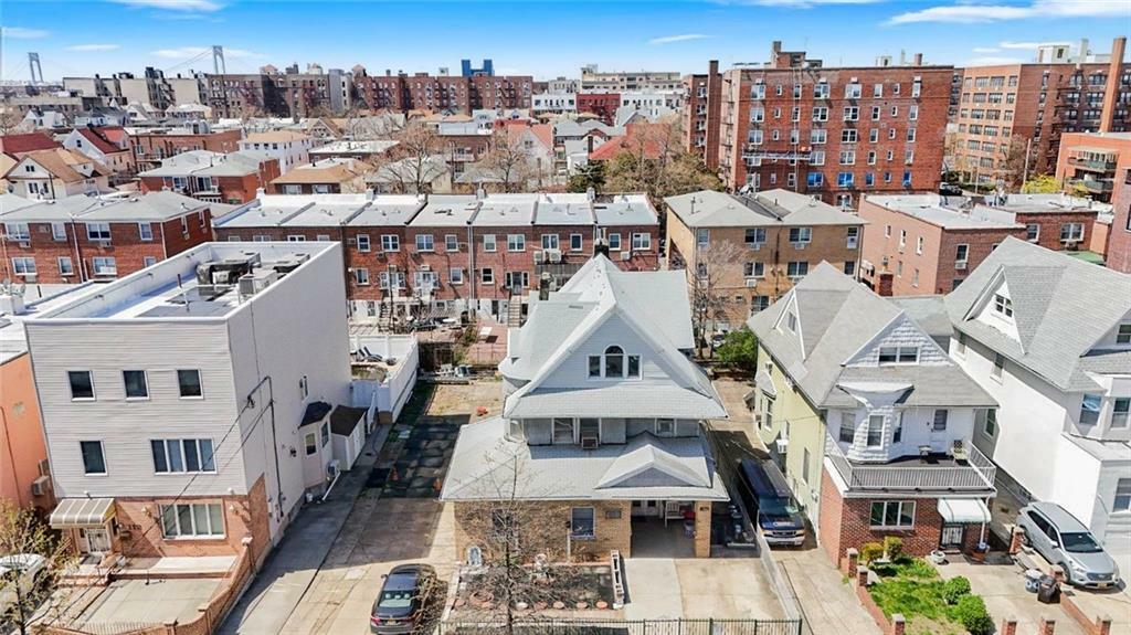 Property Photo: 106 Bay 34th Street NY 11214