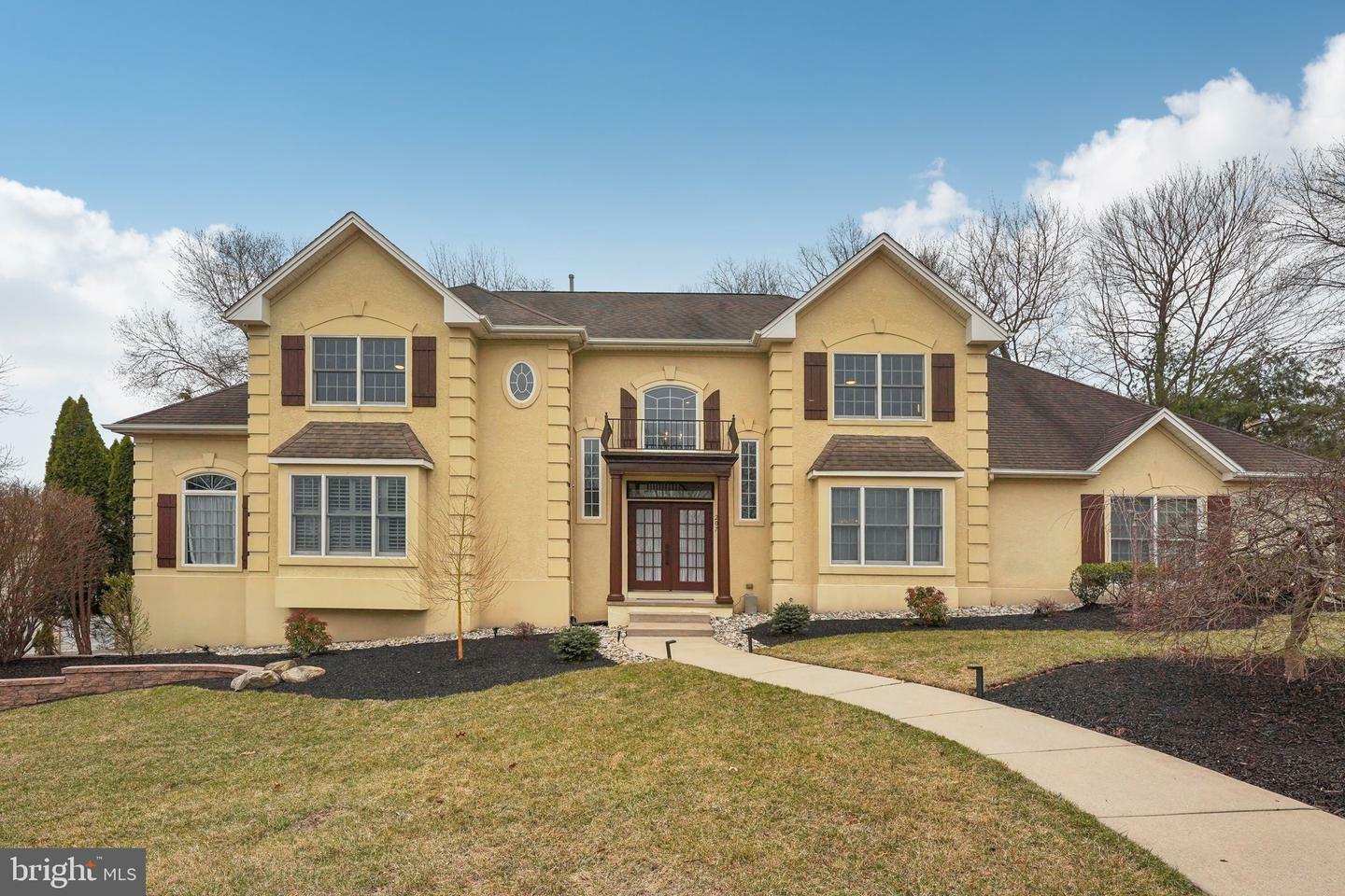 Property Photo: 207 Summit Road NJ 08054