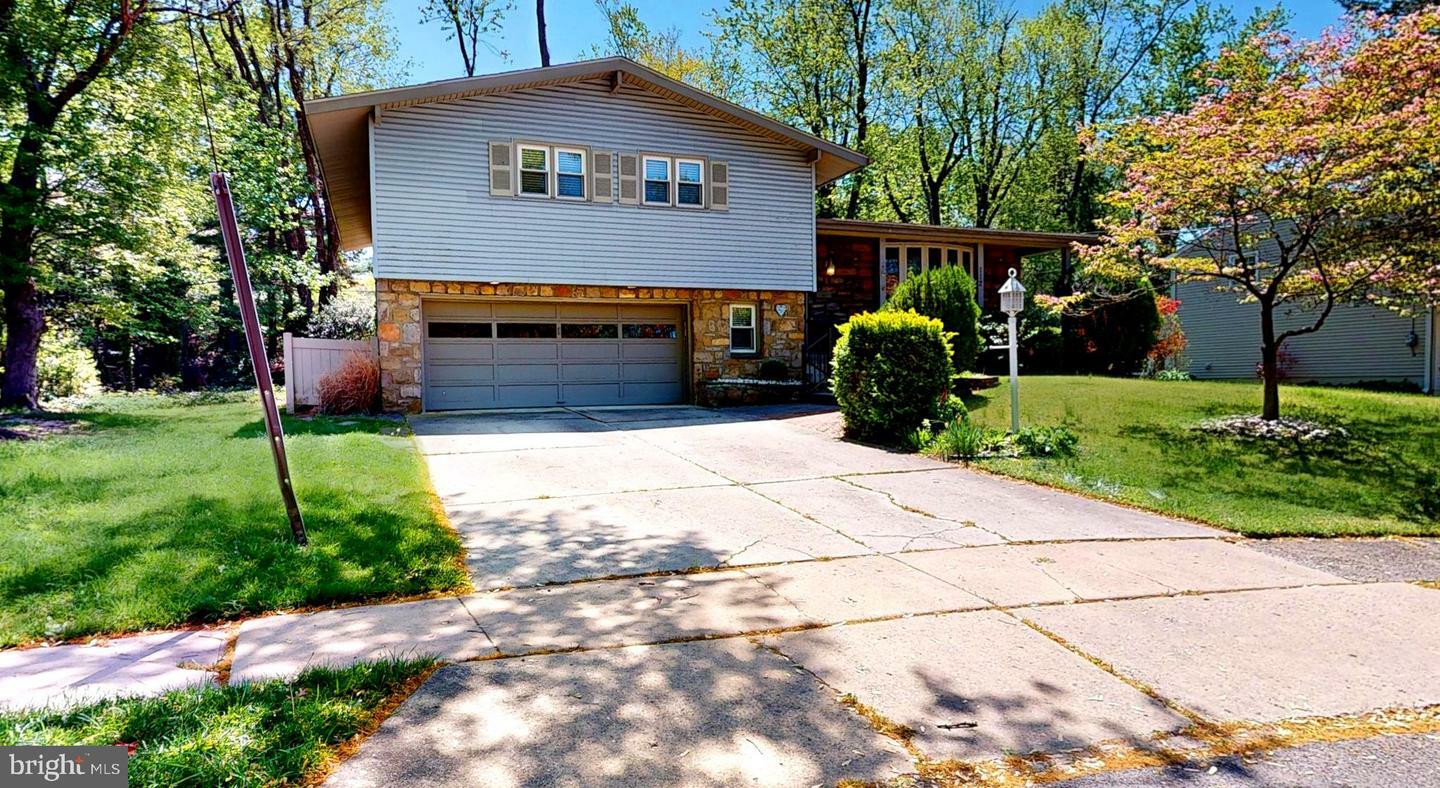 Property Photo: 112 Cornwall NJ 08107