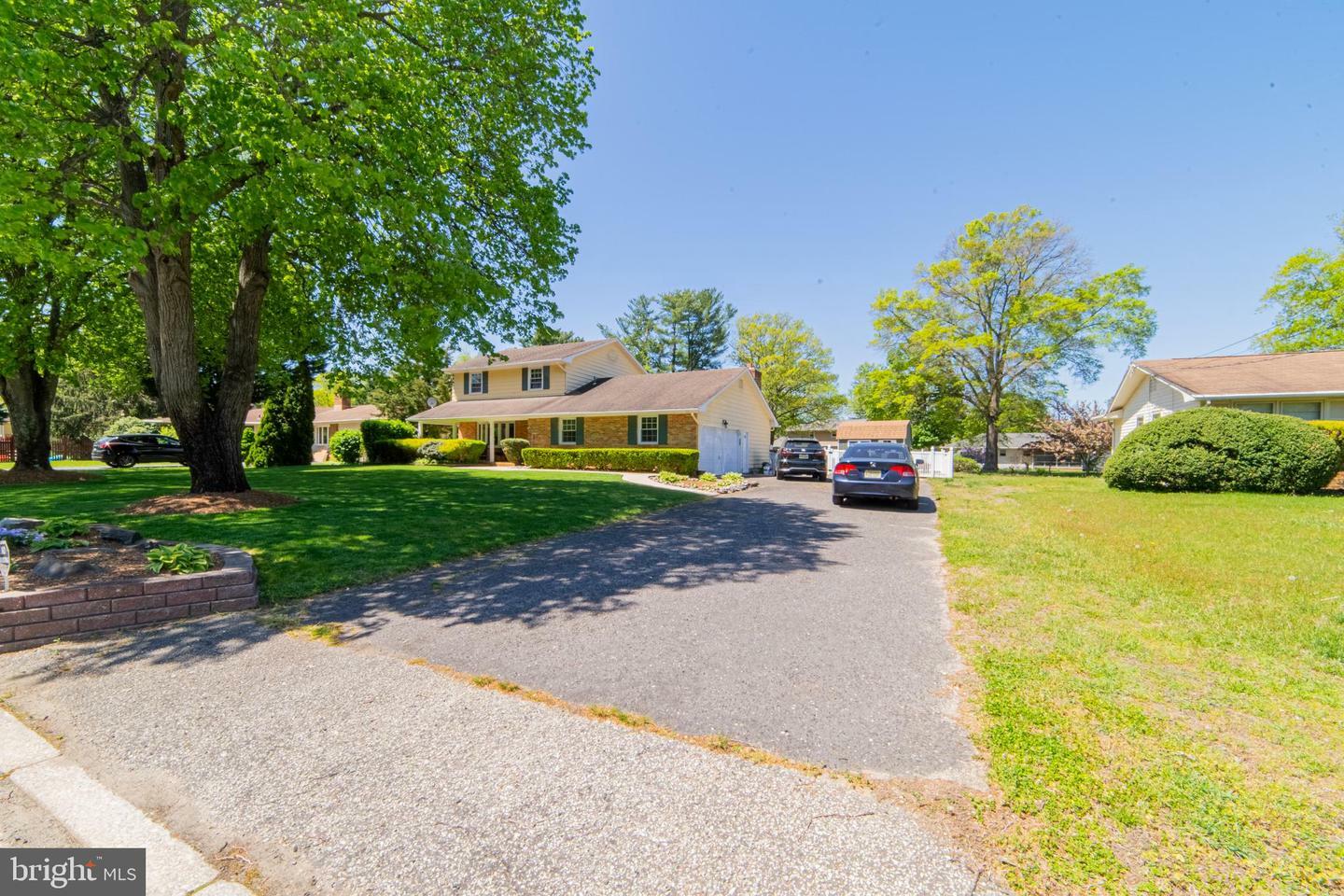 Property Photo: 742 Dukes Road NJ 08361