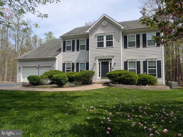 Property Photo:  350 Rotterham Drive  WV 25427 