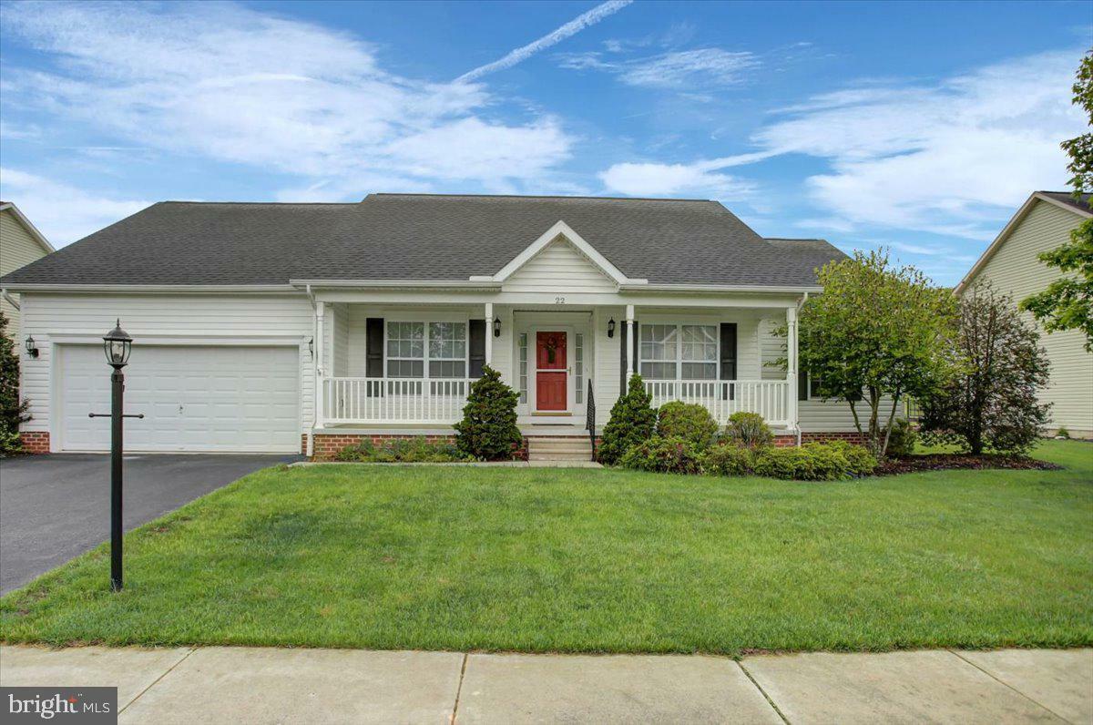 22 Laura Lane  Gettysburg PA 17325 photo
