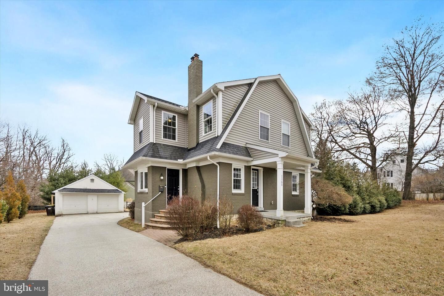 Property Photo:  1065 Old Lancaster Road  PA 19312 