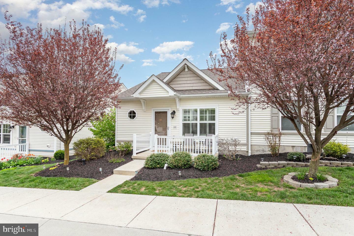 Property Photo: 405 Pratt Circle PA 17584