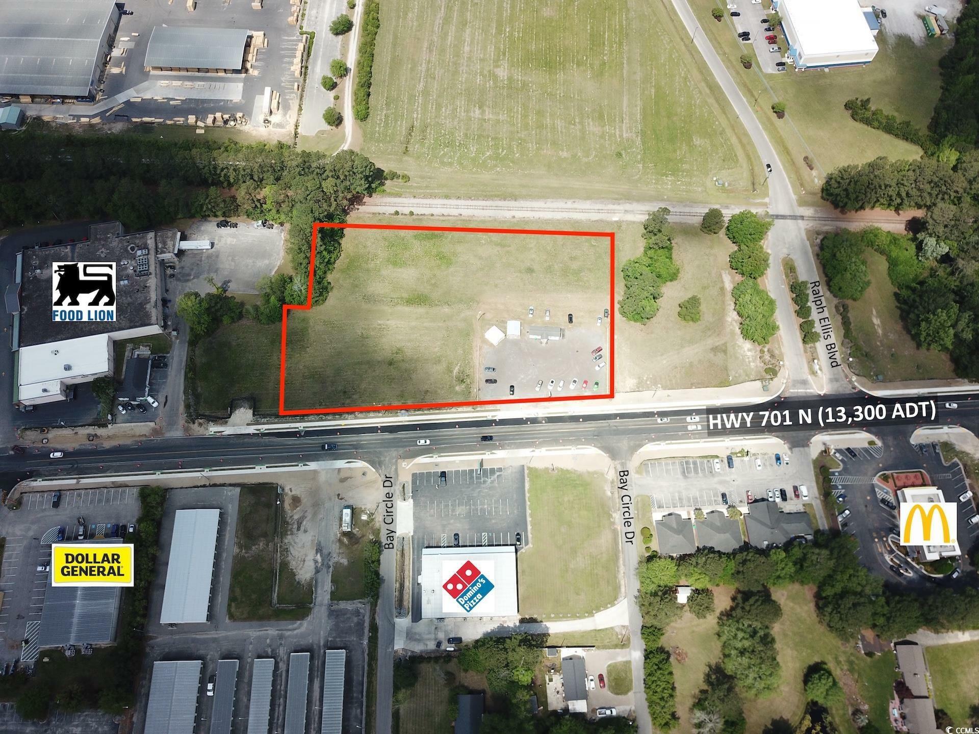Property Photo:  341 N Highway 701  SC 29569 