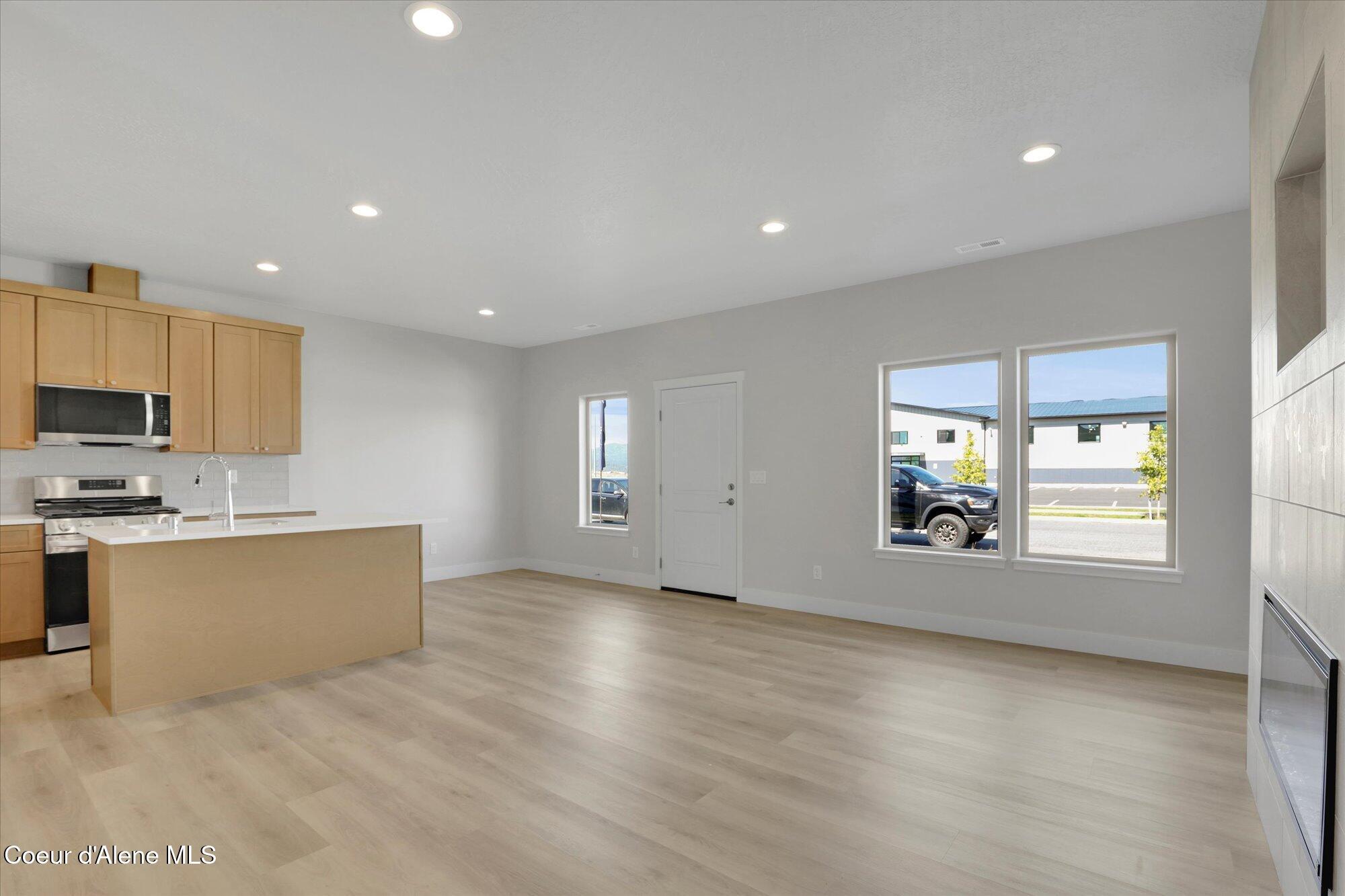 Property Photo:  749 N Creative Way (Lot 4)  ID 83854 