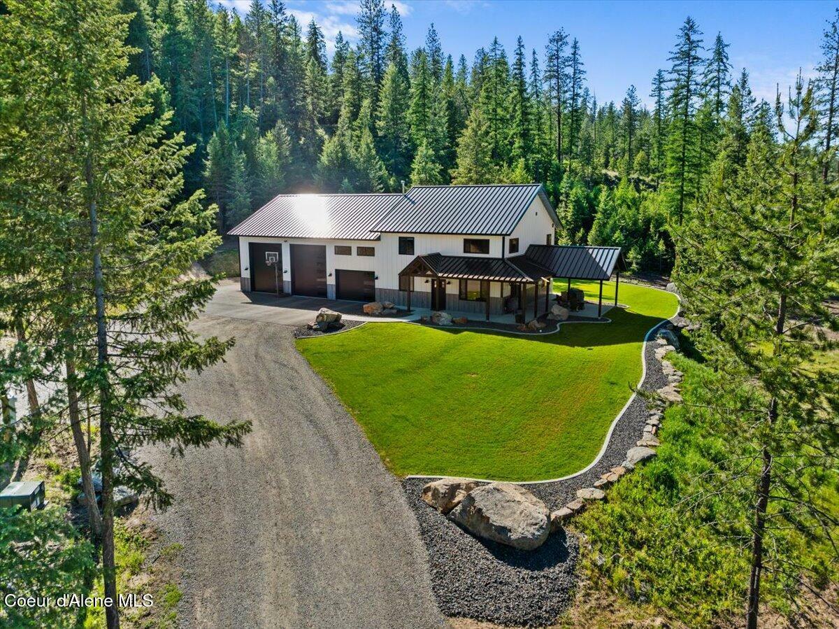 Property Photo:  329 N Healing Dr  ID 83804 
