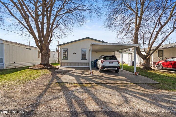 Property Photo:  568 W Myriah Loop  ID 83815 