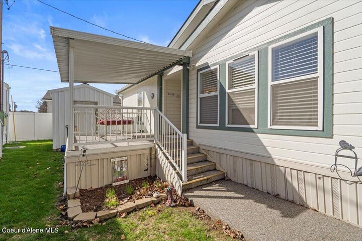 Property Photo:  568 W Myriah Loop  ID 83815 