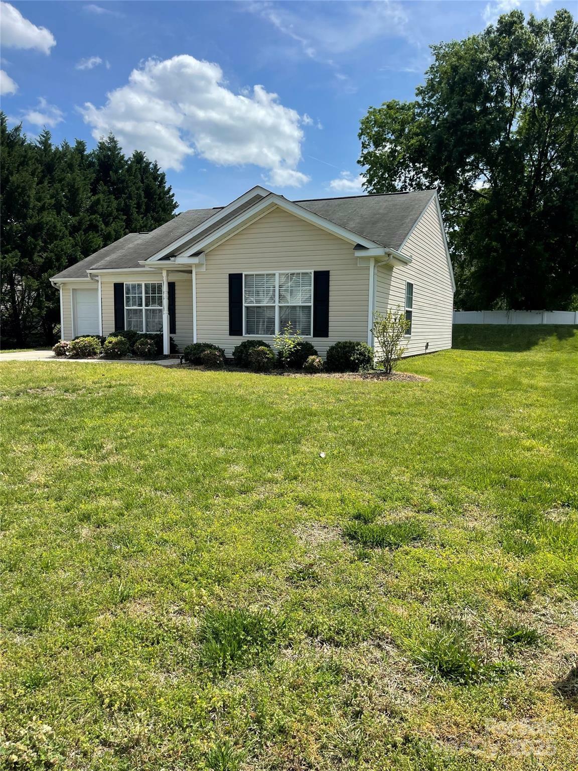 Property Photo: 5012 Wheat Drive SW NC 28027