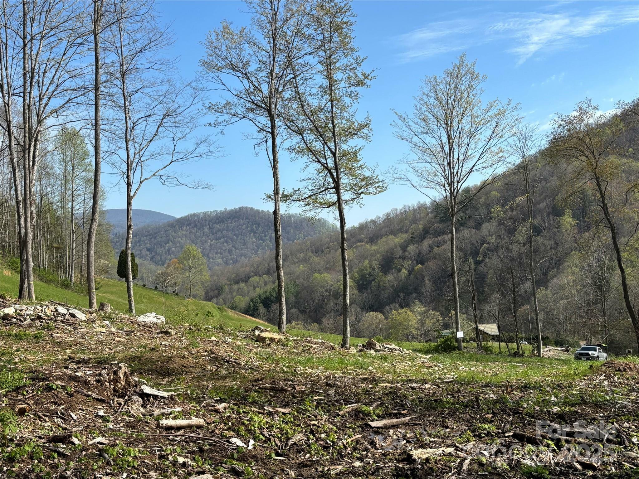 Property Photo: (NW Lot) Tbd Silas Branch Road NC 28714
