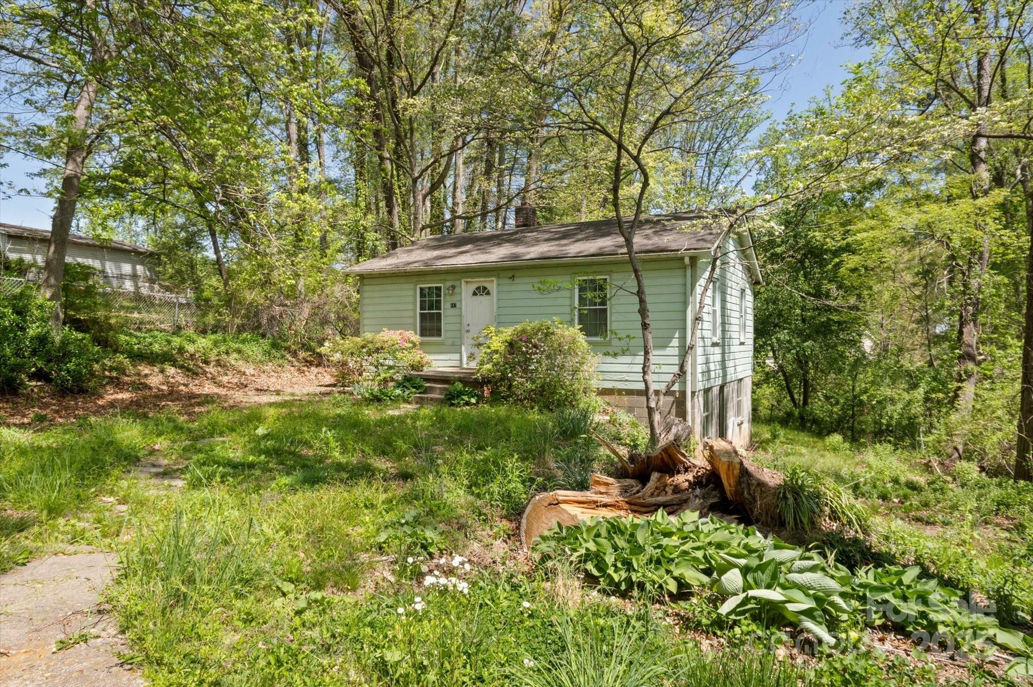147 Shadowlawn Drive  Asheville NC 28806 photo