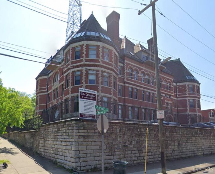 Property Photo: 255 Warner Street OH 45219