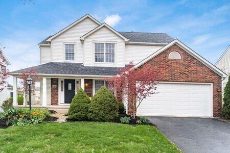 Property Photo:  301 Tar Heel Drive  OH 43015 