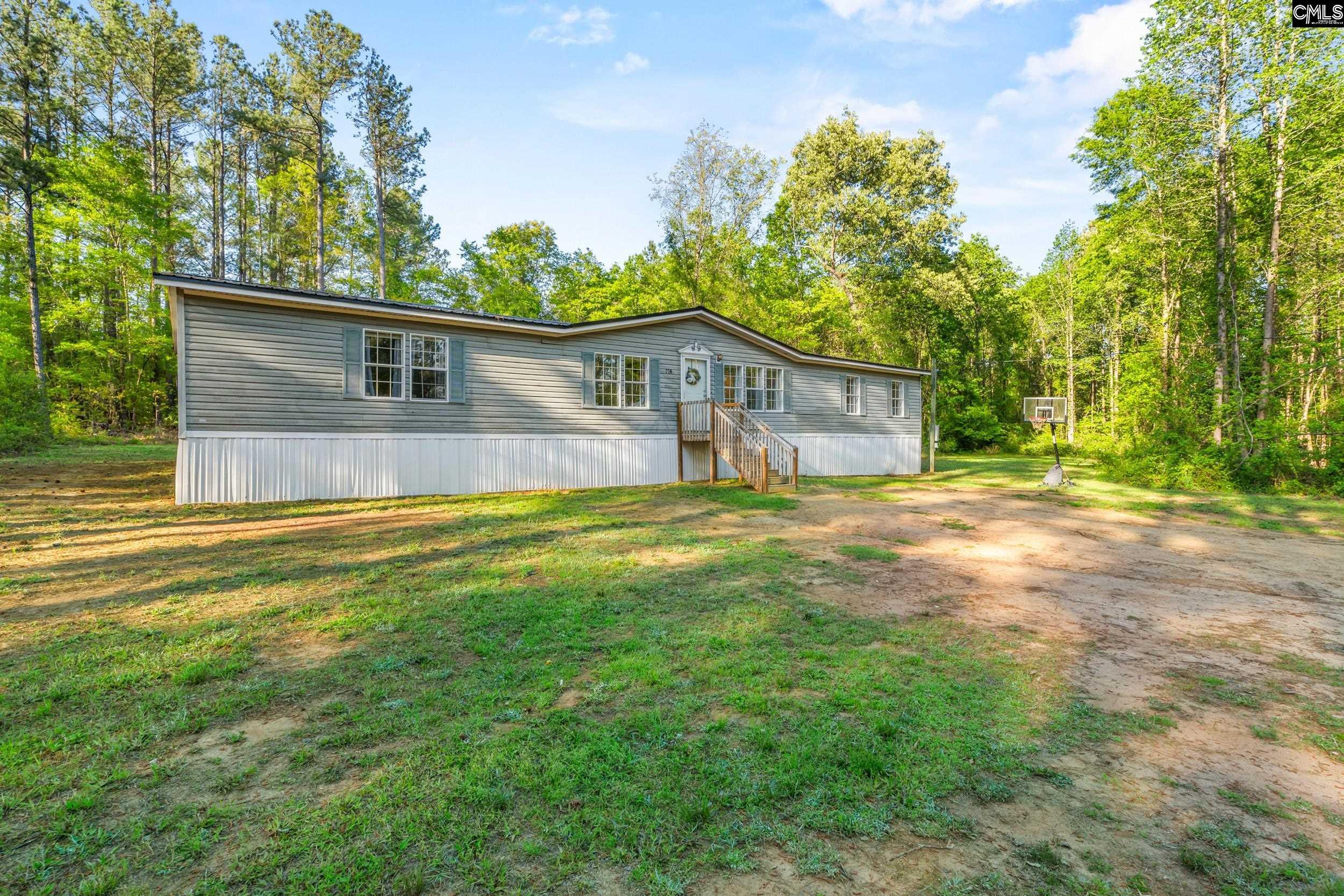 Property Photo:  206 Sems  SC 29053 