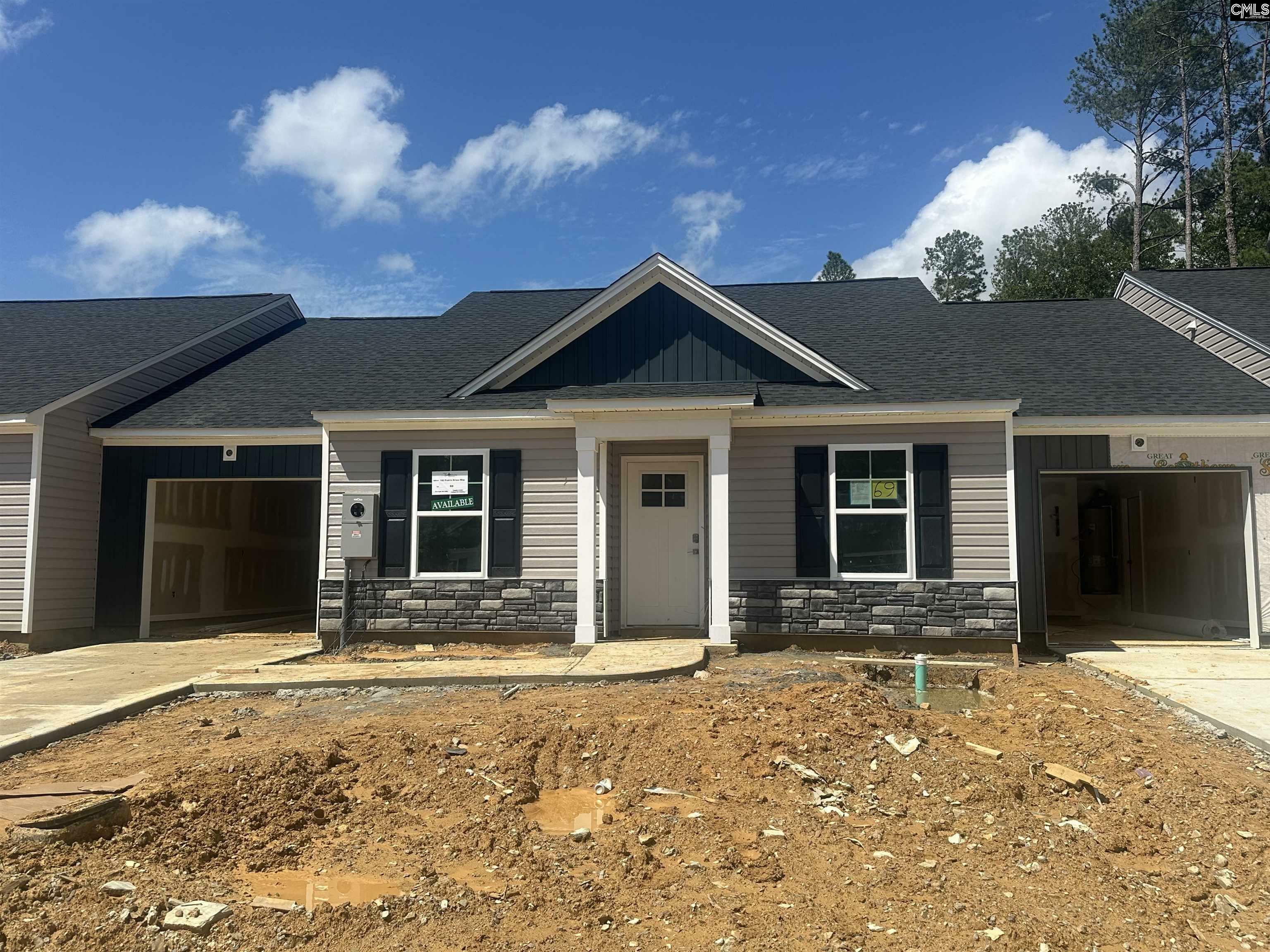 Property Photo: 102 Prairie Grass Way SC 29210