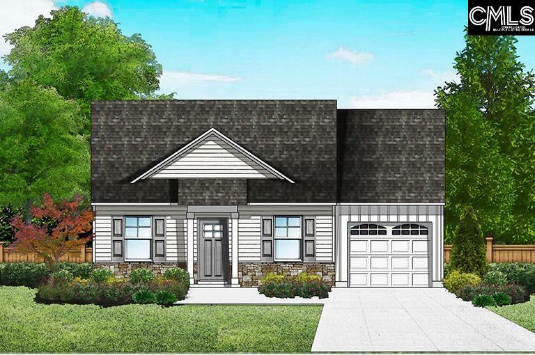 Property Photo: 102 Prairie Grass Way SC 29210