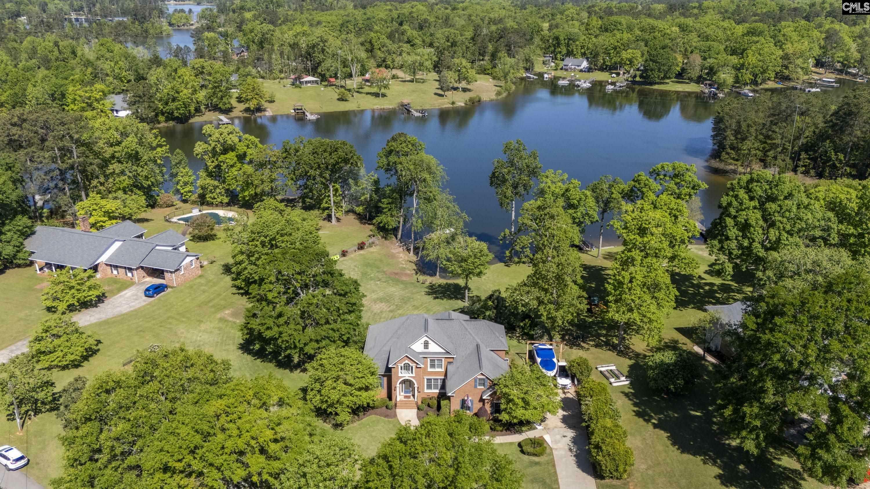 Property Photo: 542 Camping Creek SC 29036