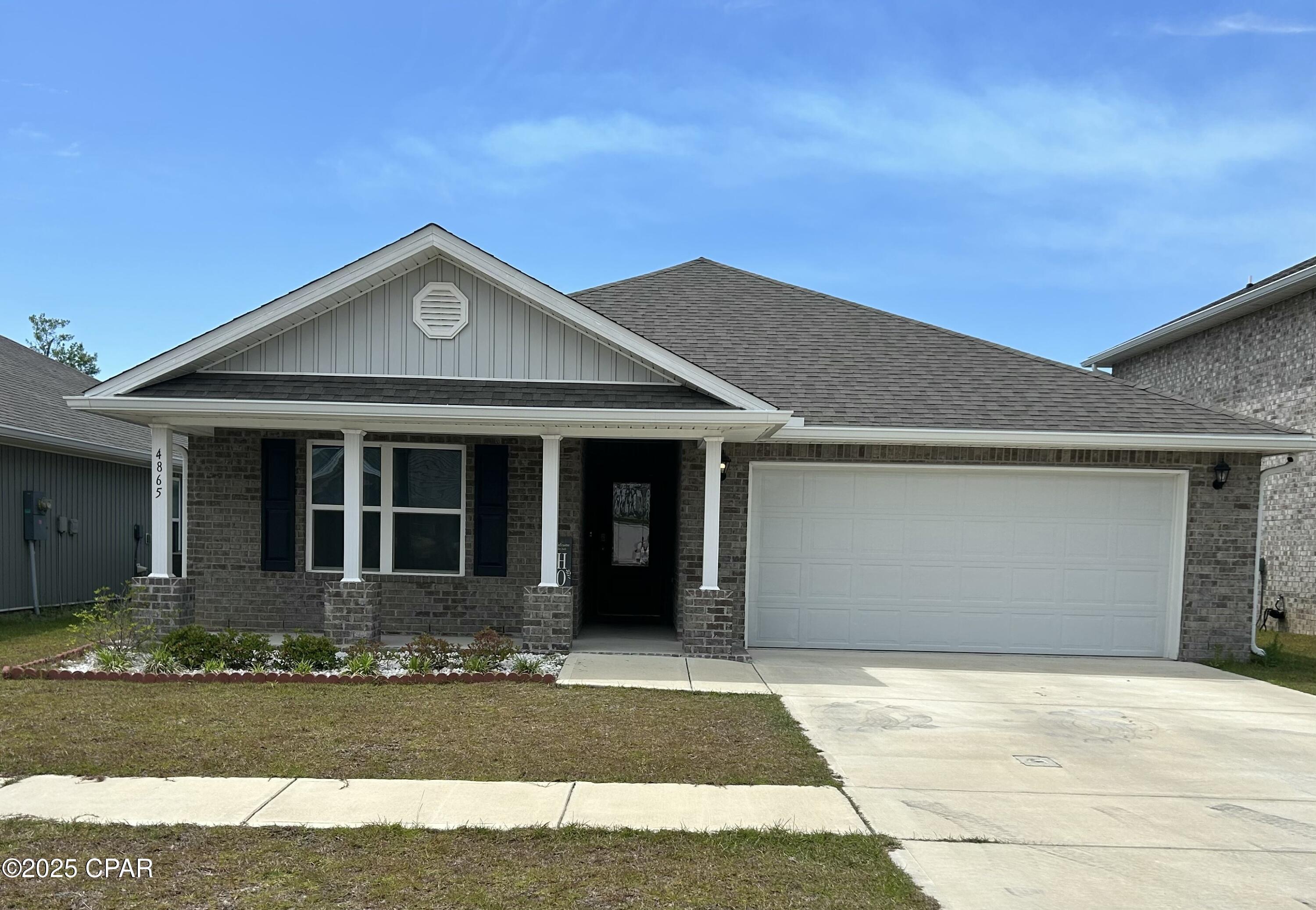 4865 Conner Lane  Panama City FL 32404 photo