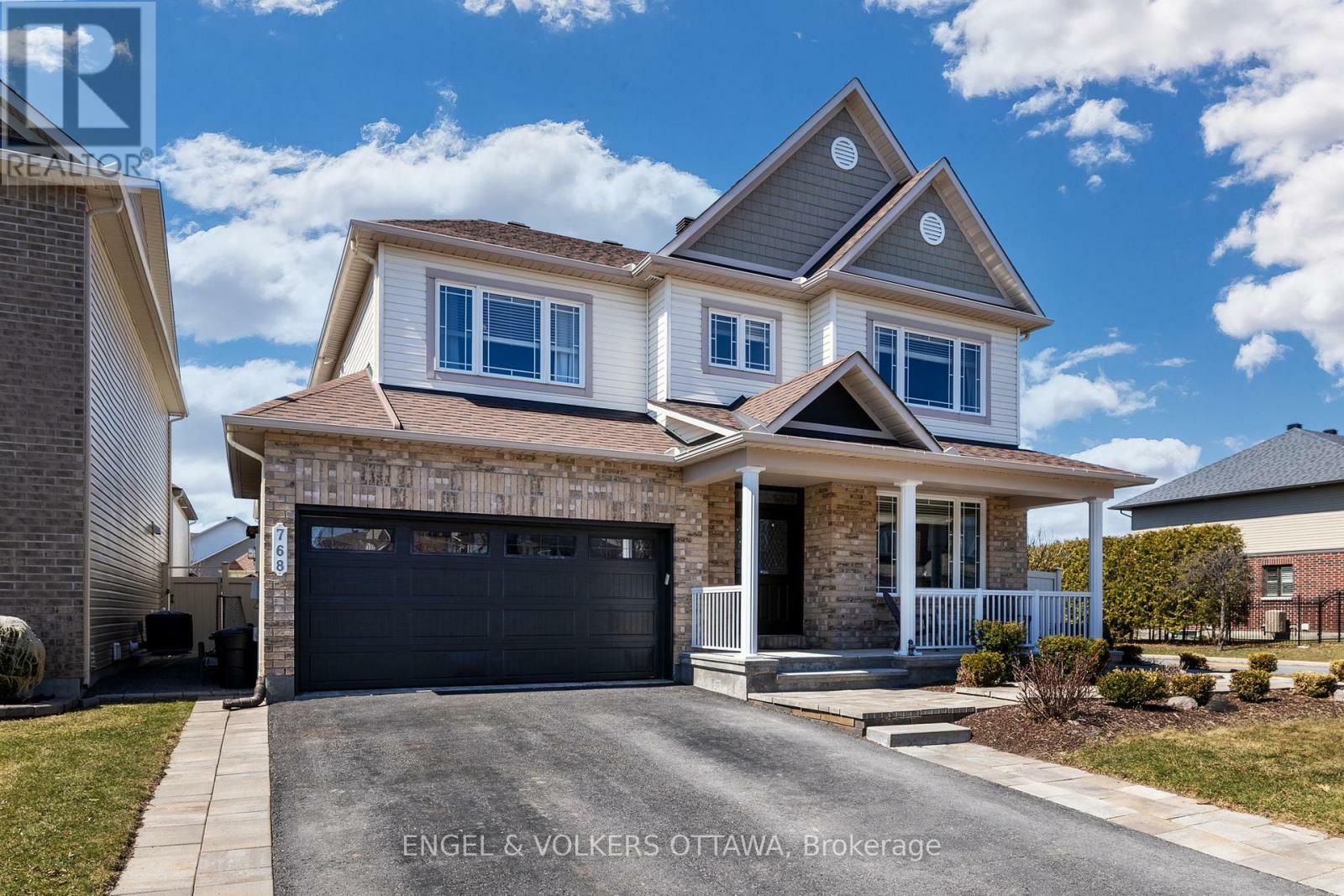 Photo de la propriété: 768 Lakebreeze Circle ON K4A 0R7