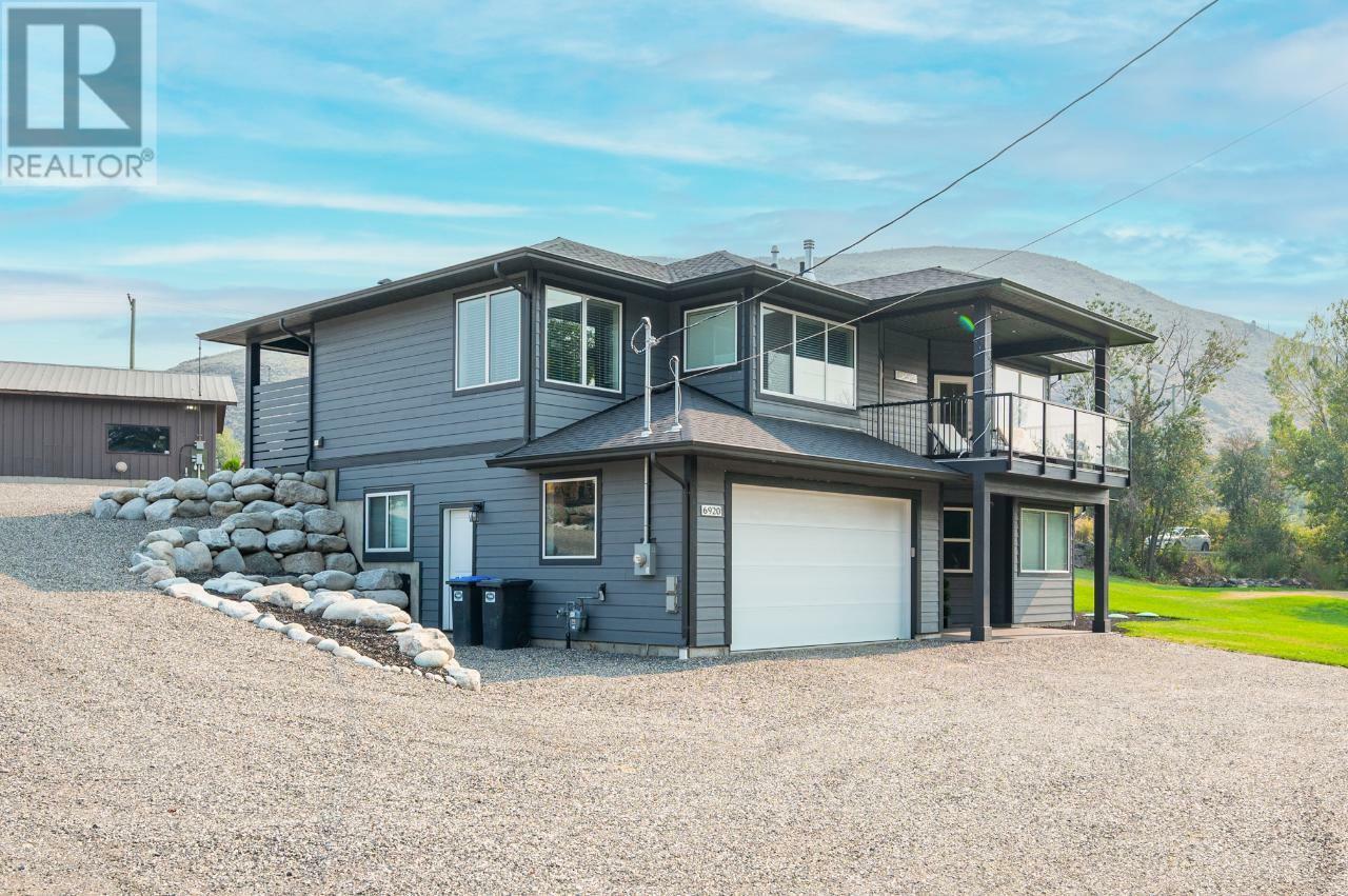 Property Photo: 6920 Savona Access Road BC V0K 2J0