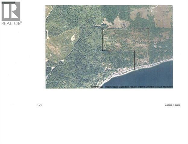 Partsw1/4 Squilax-Anglemont Road — photo 1