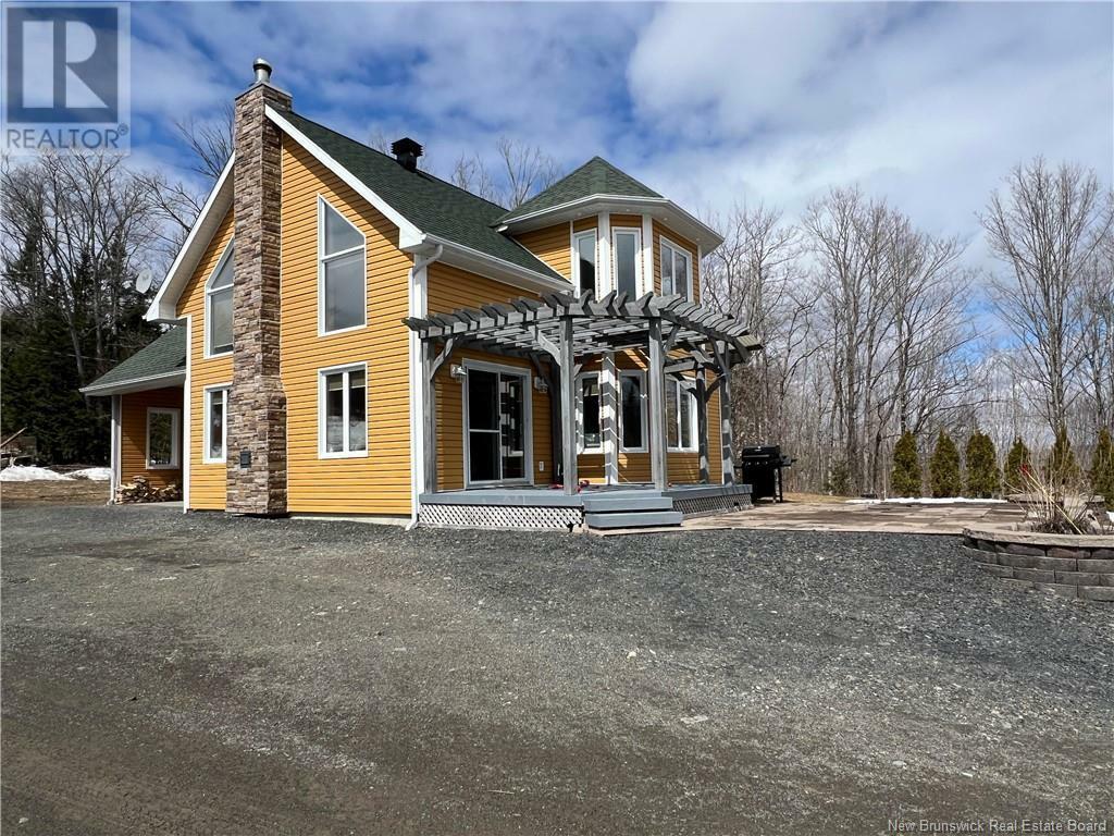 Property Photo: 171 Côme Thériault Road NB E7C 2C5