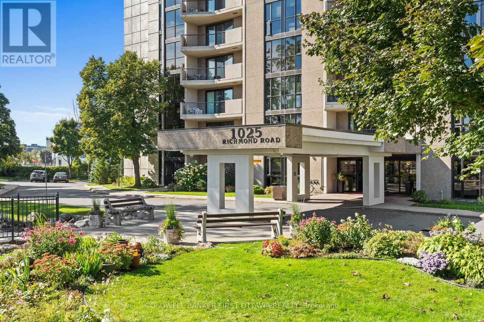 1025 Richmond Road 607  Ottawa ON K2B 8G8 photo