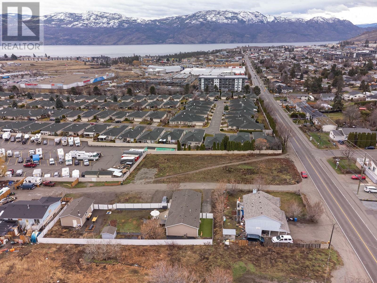Property Photo:  3433 Old Okanagan Highway 1  BC V4T 1N5 