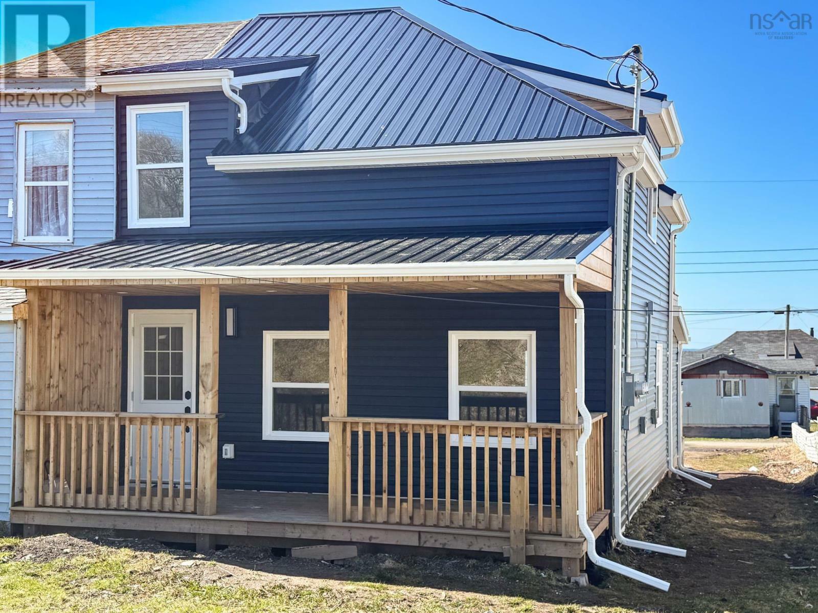 Photo de la propriété: 15821 Central Avenue NS B0E 1N0