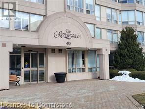 Property Photo: 495 Highway 8 702 ON L8G 5E1