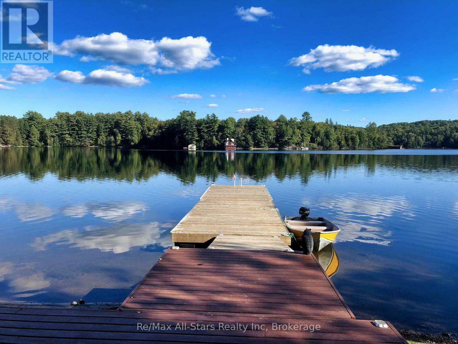 Property Photo: 1082 Kawagama Lake Road ON P0A 1E0
