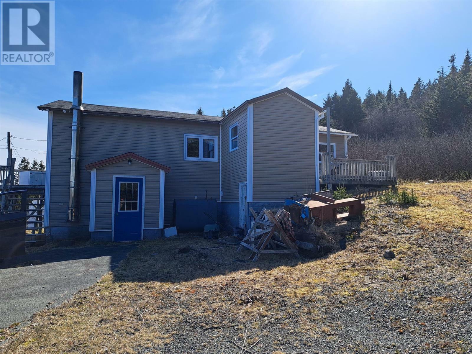 Property Photo: 133 Main Road NL A0B 1L0