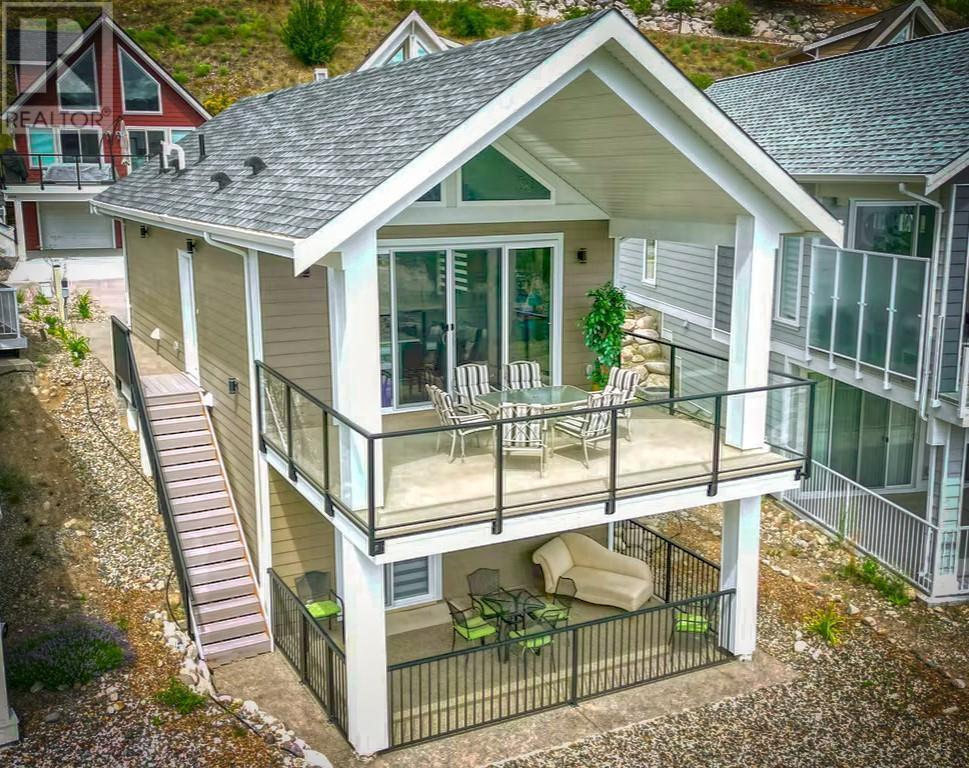 Property Photo: 6857 Madrid Way 336 BC V1Z 3R8