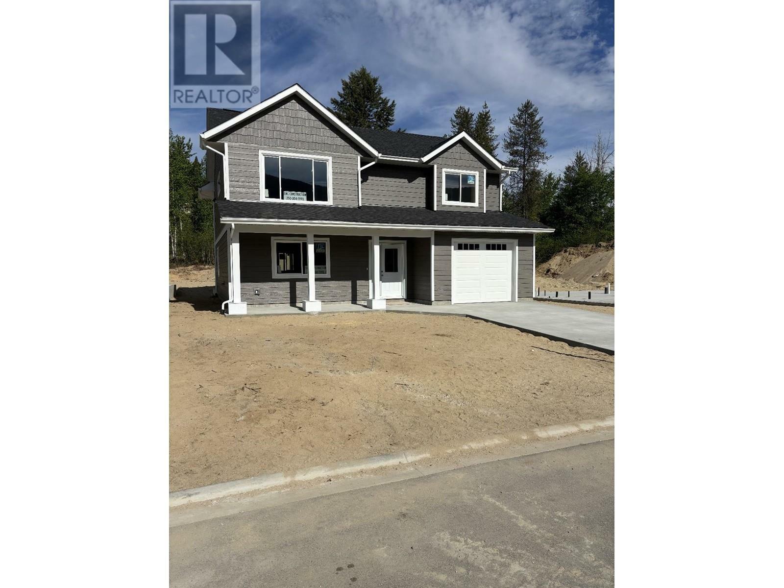 3708 Toba Road  Castlegar BC V1N 4Y3 photo