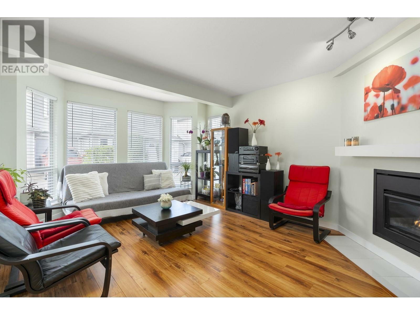 Property Photo: 18951 Ford Road 15 BC V3Y 2G5