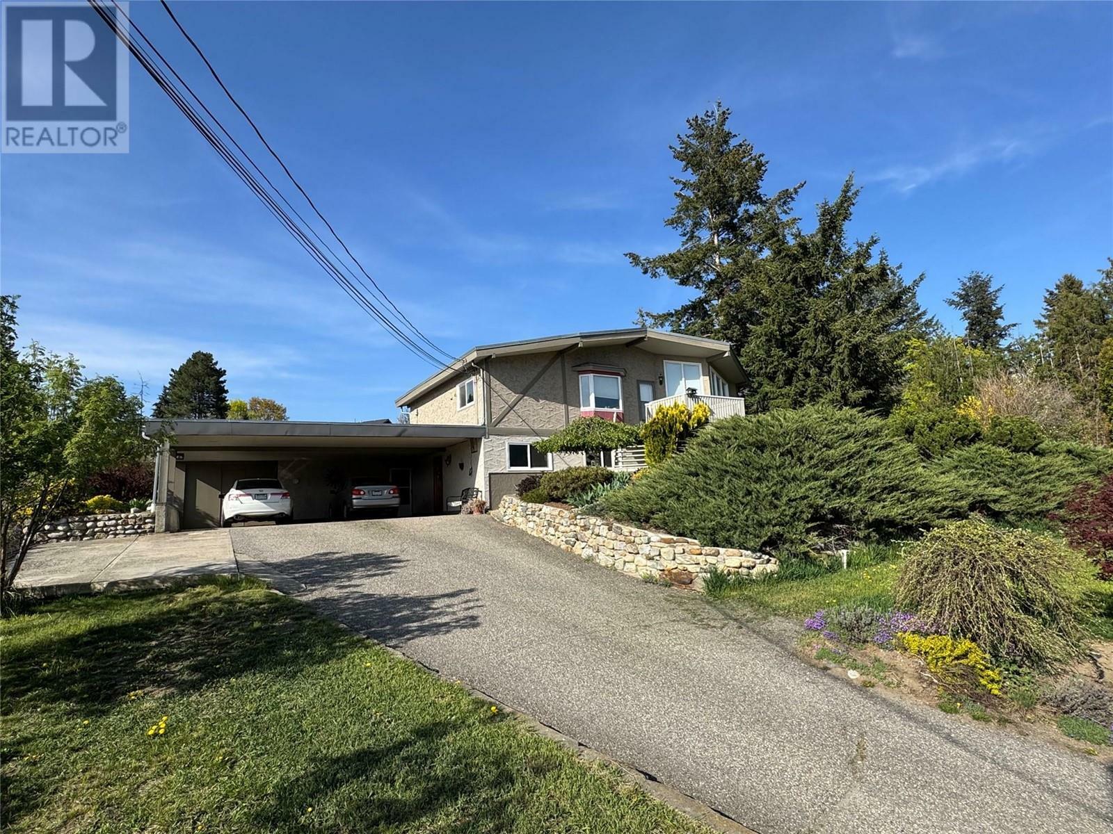 Property Photo: 9713 Venables Drive BC V1B 2K1