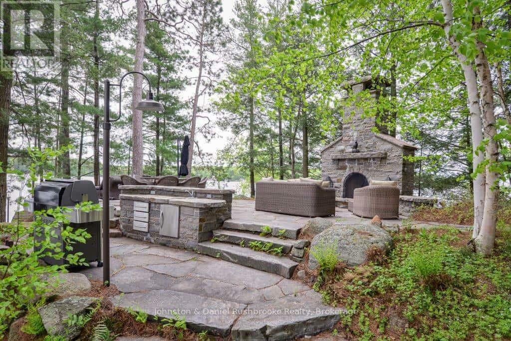 Property Photo: 0 Mossy Rock ON P0B 1E0